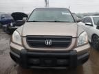 2004 Honda Pilot EXL