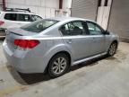 2012 Subaru Legacy 2.5I Premium