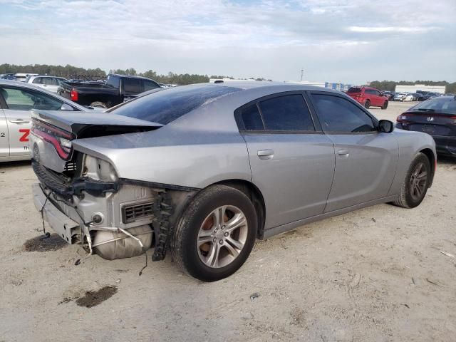 2015 Dodge Charger SE