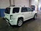 2010 Mercury Mariner Premier