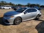 2024 Toyota Camry XLE