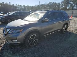 Hail Damaged Cars for sale at auction: 2018 Nissan Rogue S