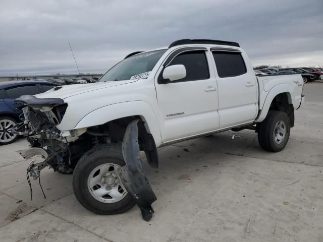 2009 Toyota Tacoma Double Cab Prerunner