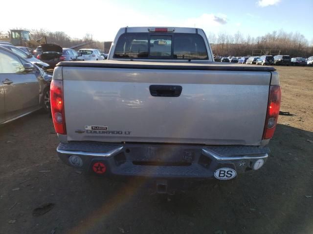 2008 Chevrolet Colorado