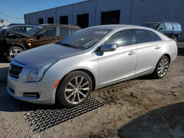 2017 Cadillac XTS Luxury