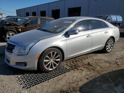 2017 Cadillac XTS Luxury en venta en Jacksonville, FL