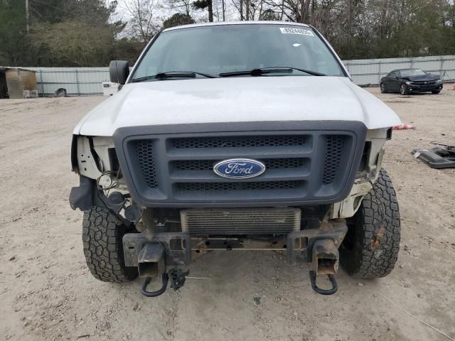 2006 Ford F150