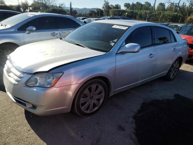 2007 Toyota Avalon XL