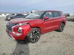 2023 Mitsubishi Outlander SE en venta en Airway Heights, WA