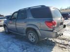 2007 Toyota Sequoia SR5