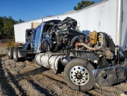 Vehiculos salvage en venta de Copart Gaston, SC: 2010 International Lonestar