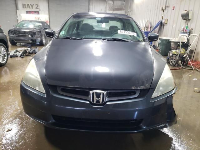 2004 Honda Accord LX