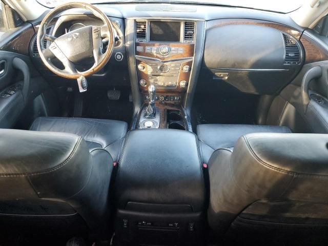 2013 Infiniti QX56