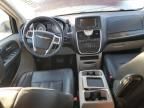 2012 Chrysler Town & Country Touring