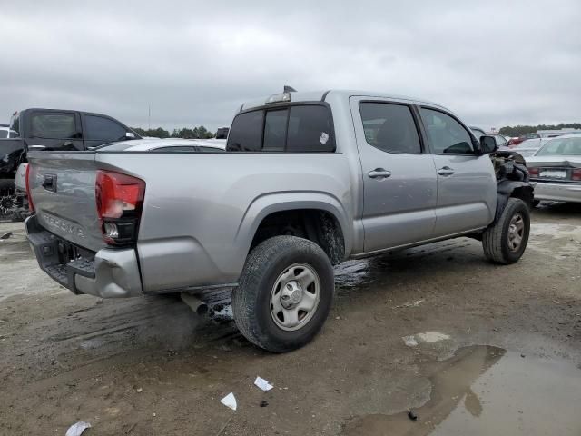 2019 Toyota Tacoma Double Cab