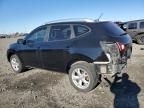 2009 Nissan Rogue S