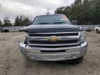 2012 Chevrolet Silverado C1500 LS