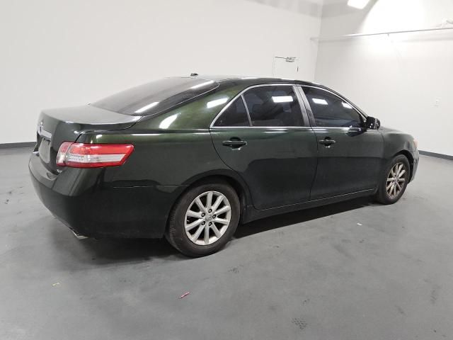 2011 Toyota Camry SE