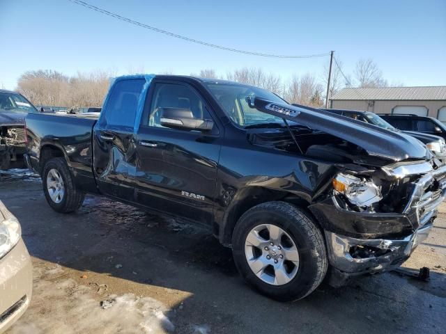 2020 Dodge RAM 1500 BIG HORN/LONE Star