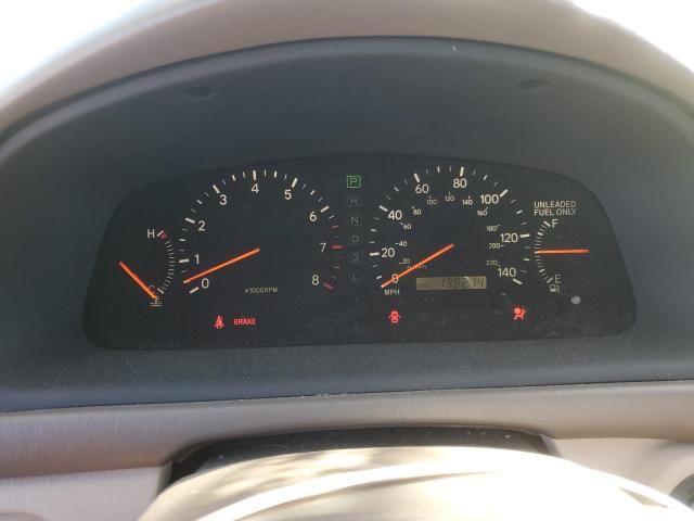 1999 Lexus ES 300