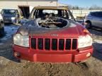 2005 Jeep Grand Cherokee Laredo