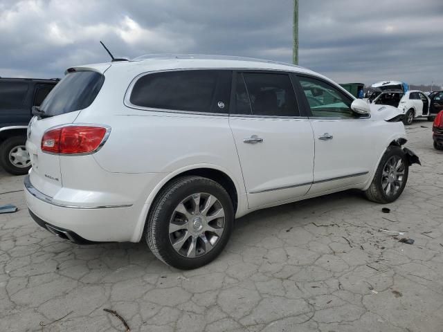 2016 Buick Enclave