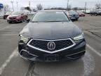 2020 Acura TLX Technology