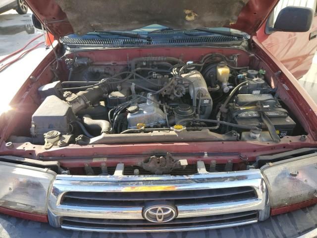 1999 Toyota 4runner