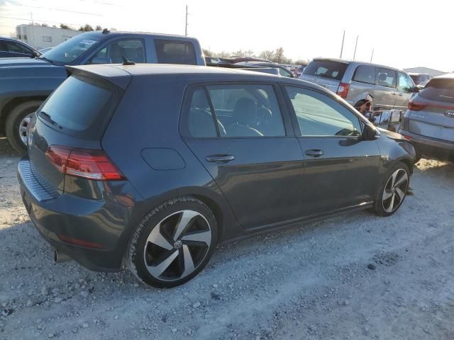 2020 Volkswagen GTI S