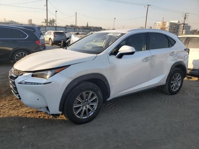 2018 Lexus NX 300 Base