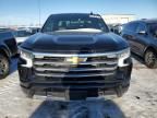 2023 Chevrolet Silverado K1500 High Country