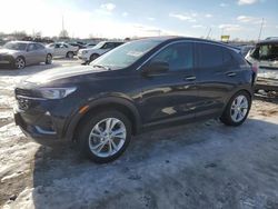 2021 Buick Encore GX Preferred en venta en Cahokia Heights, IL