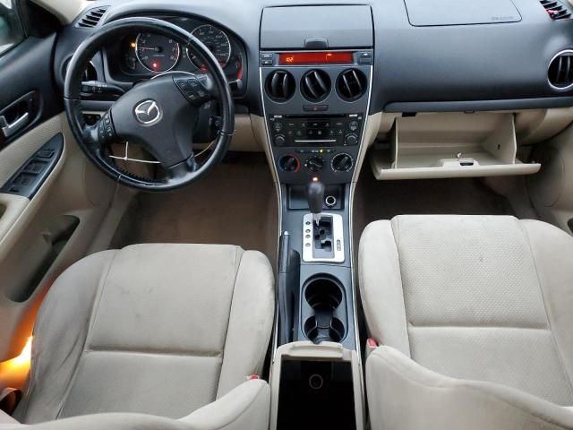 2008 Mazda 6 I