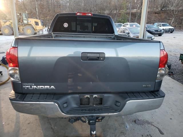 2007 Toyota Tundra Double Cab Limited