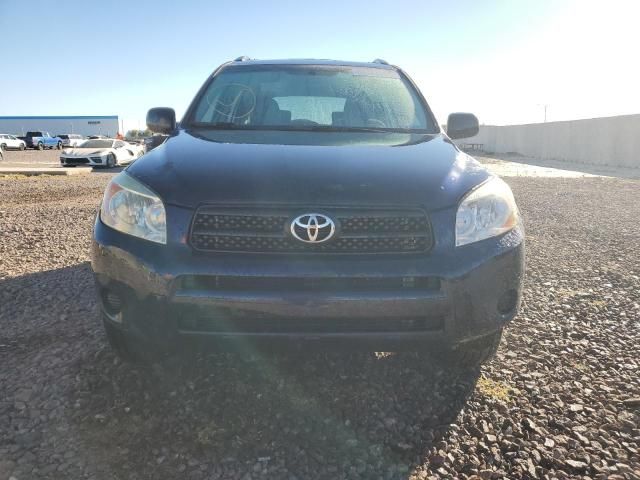 2006 Toyota Rav4