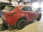 2018 Lexus NX 300H