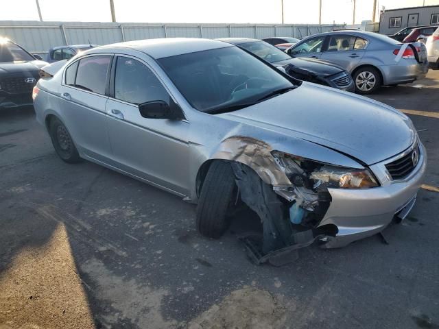 2010 Honda Accord LX