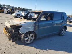 Scion xb Vehiculos salvage en venta: 2009 Scion XB