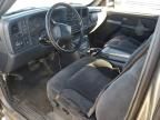 2001 Chevrolet Silverado K2500 Heavy Duty