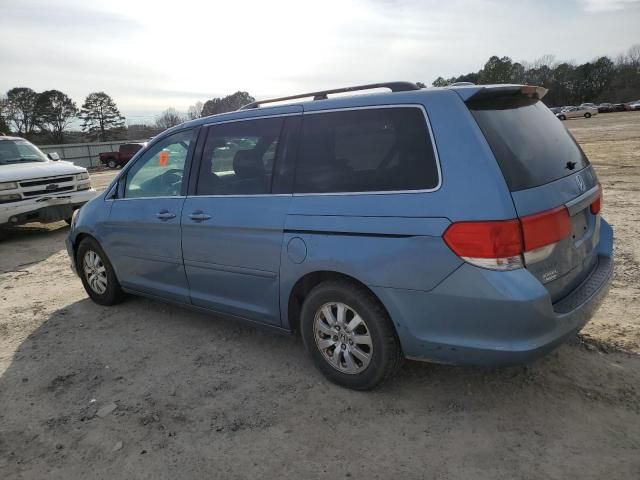 2008 Honda Odyssey EXL