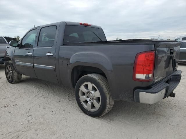 2011 GMC Sierra C1500 SLE