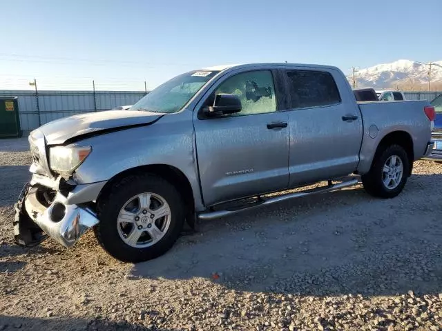 2011 Toyota Tundra Crewmax SR5