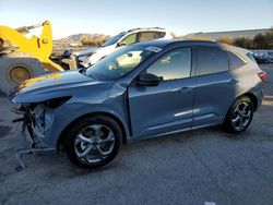 Ford Vehiculos salvage en venta: 2024 Ford Escape ST Line