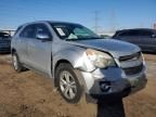 2012 Chevrolet Equinox LS