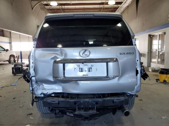 2015 Lexus GX 460 Premium