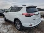 2017 Toyota Rav4 HV LE