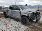 2017 Toyota Tundra Crewmax SR5