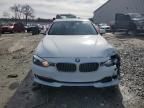 2014 BMW 328 D