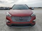 2014 Hyundai Santa FE GLS