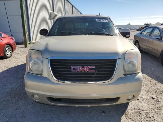 2007 GMC Yukon XL C1500